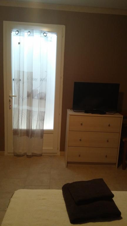 Chambres D'Hotes Les Maisses Mison Camera foto