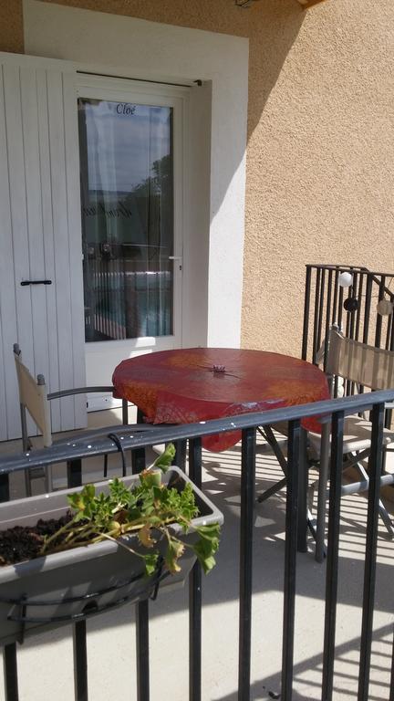 Chambres D'Hotes Les Maisses Mison Esterno foto