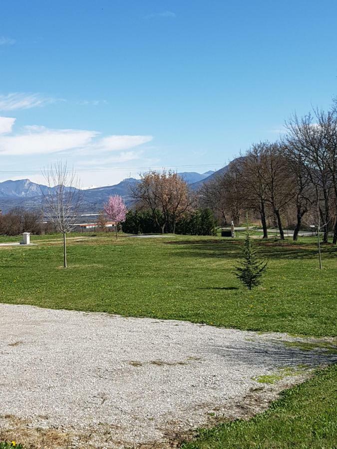 Chambres D'Hotes Les Maisses Mison Esterno foto
