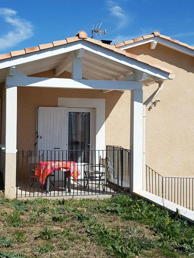 Chambres D'Hotes Les Maisses Mison Esterno foto